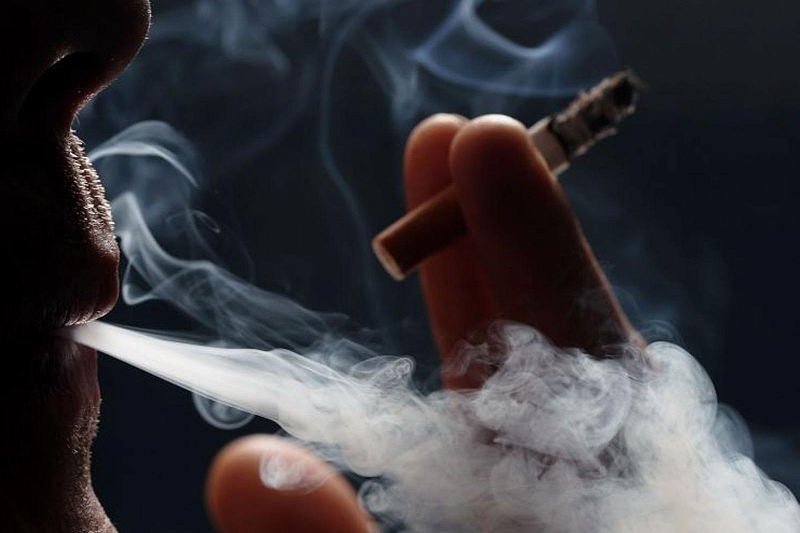 Ученые предупредили о влиянии COVID-19 на курильщиков