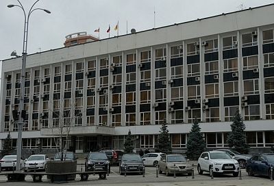 Прокуратура уличила чиновников Краснодара в сокрытии доходов 