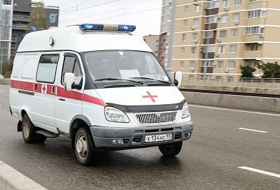 Два человека погибли при атаке БПЛА на Северский район Кубани