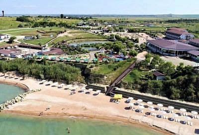 Эксперты оценили влияние курортного сбора на благоустройство туристической инфраструктуры Кубани