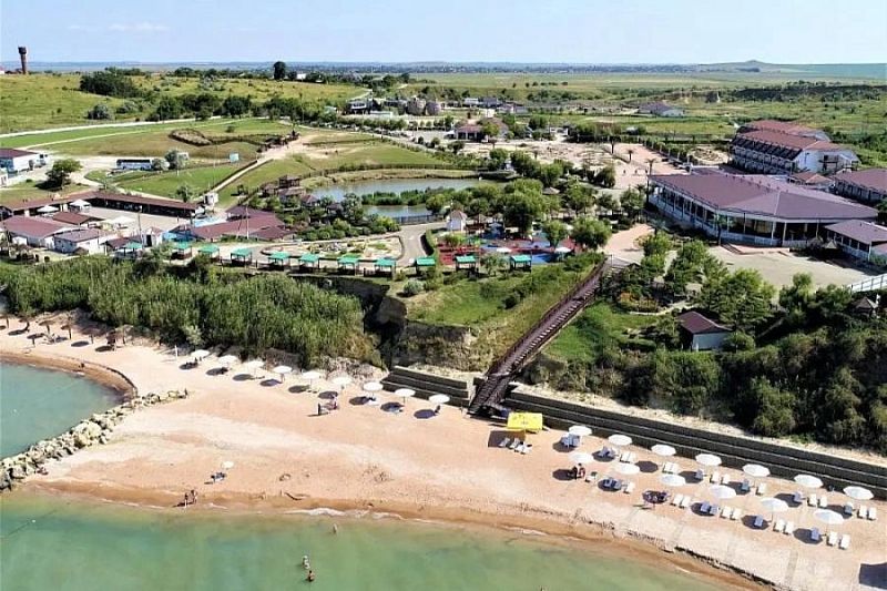 Эксперты оценили влияние курортного сбора на благоустройство туристической инфраструктуры Кубани