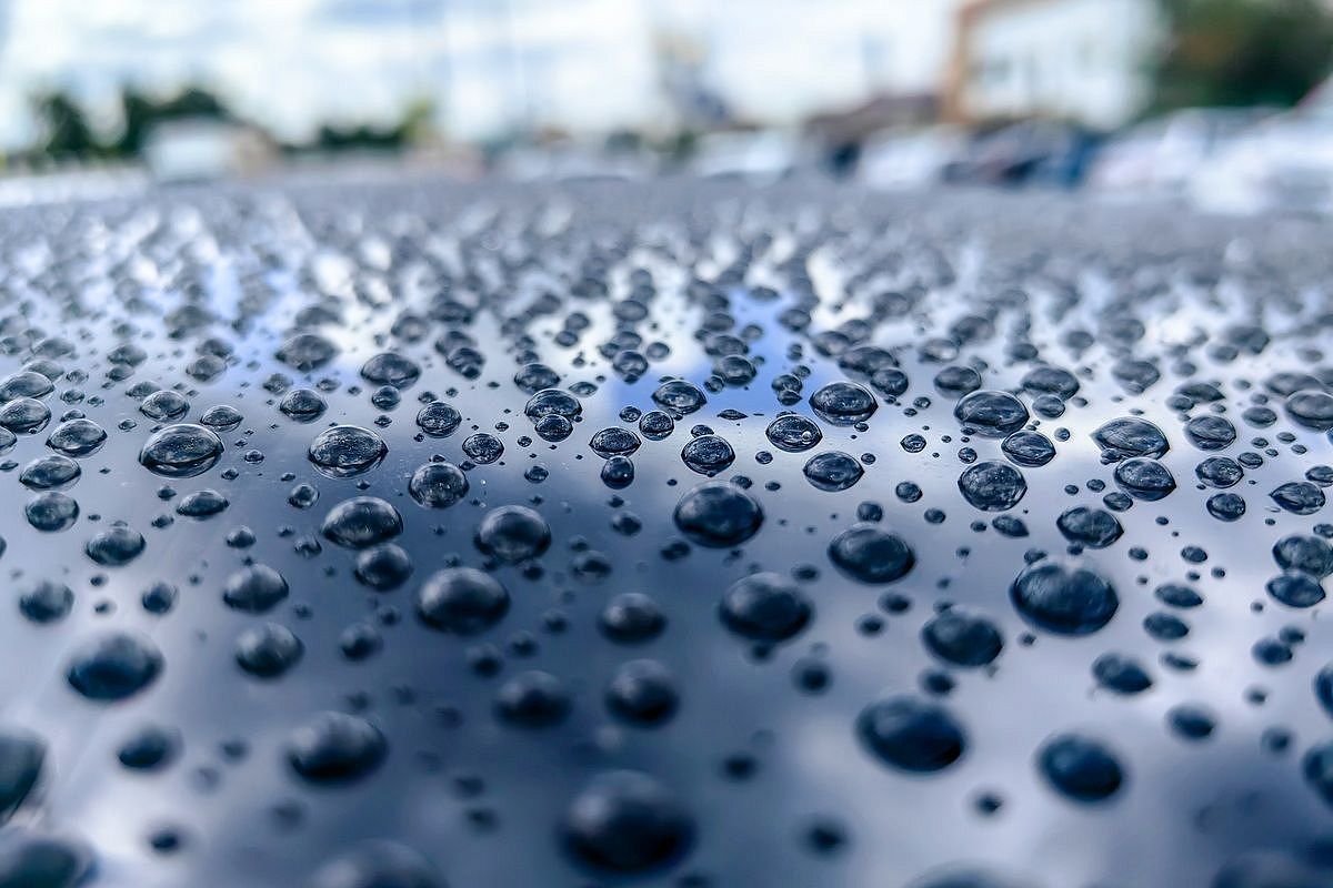 Дожди ослабят пекло: какой будет погода в Краснодарском крае в начале августа