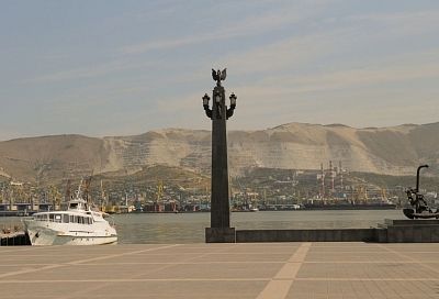 Атаку БПЛА отражают в Новороссийске