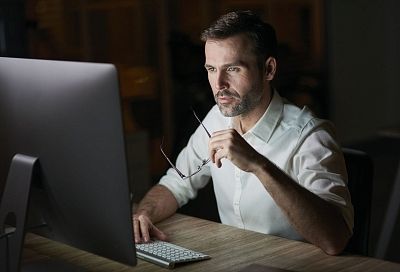 Дефицит IT-директоров назвали главным барьером цифровизации на Кубани