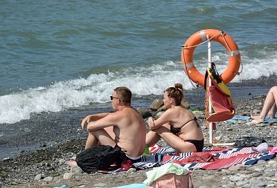 Краснодарский край принял 9 млн туристов