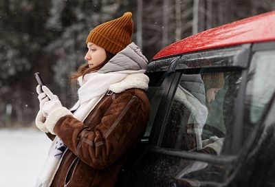 Циклон «Фрэнсис» испытал китайские авто на прочность