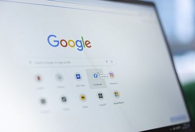 Google хочет зарегистрировать в России восемь товарных знаков