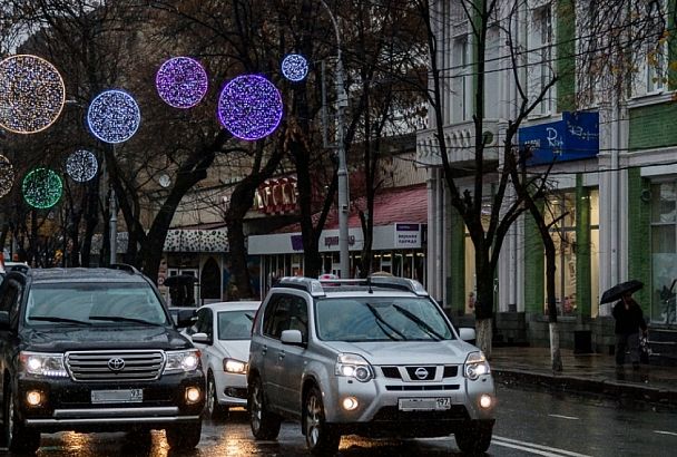 Прогулки отменяются: главная улица Краснодара до весны не будет пешеходной по выходным 
