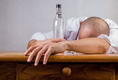 Ученые назвали самые «пьющие» профессии