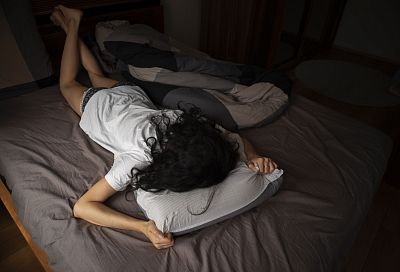 Не спится – не надо: раскрыта техника борьбы с бессонницей за 15 минут