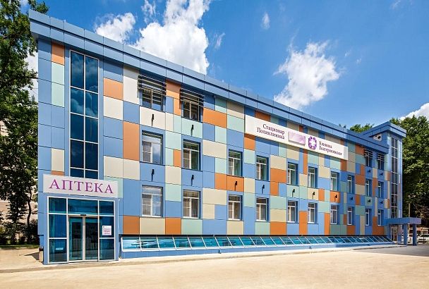 Органосохраняющие операции: современное лечение рака молочной железы в Клинике Екатерининская