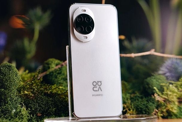 МТС открыла для жителей Краснодарского края предзаказы на смартфоны серии HUAWEI nova 15