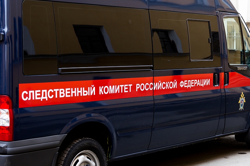 В Новороссийске на судоремонтном заводе обнаружили тело мужчины