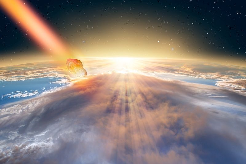 Эксперты рассказали, опасен ли обнаруженный кубанскими учеными астероид 2022 SE37