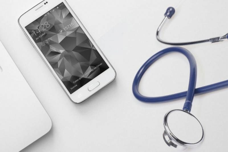 Новый цифровой сервис «Ростелеком.Здоровье» обеспечит круглосуточную врачебную помощь 