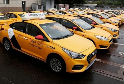 В этом году в России появится беспилотное такси