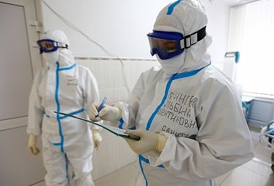 За сутки в Краснодарском крае выявили 19 случаев заражения коронавирусом