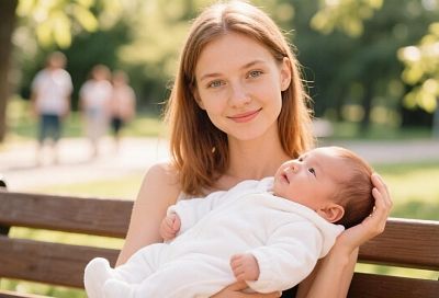 Декрет без потери дохода: пособие могут поднять до 100% зарплаты