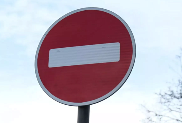 Движение транспорта по улице Береговой в Краснодаре перекроют на день