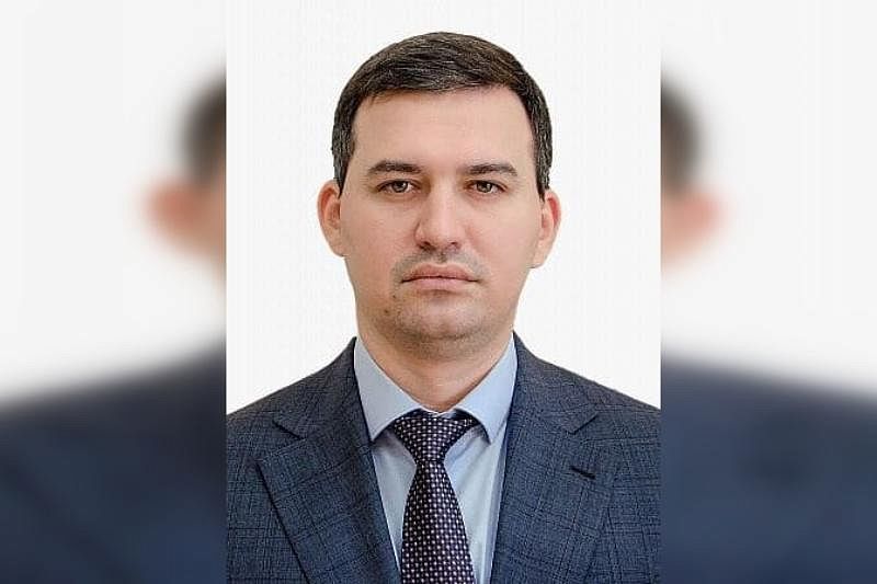 Главой администрации Адлерского района станет Николай Бескровный