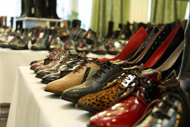 Более 60% производителей и реализаторов обуви Краснодарского края подключились к системе маркировки