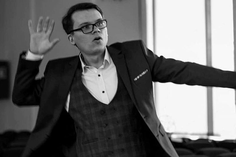 Педагог из Краснодара вошел в число лучших учителей музыки Всероссийского конкурса