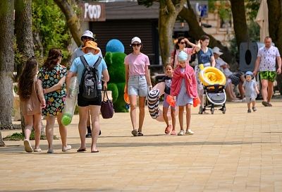 Стартовали продажи туров на курорты Краснодарского края на лето 2026 года: в АТОР рассказали о ценах и скидках