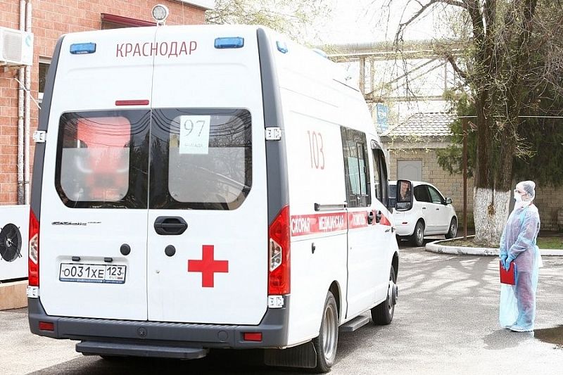 Семь человек с коронавирусом скончались в Краснодарском крае