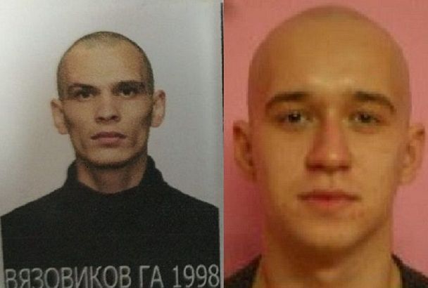Двое осужденных в Краснодарском крае заключенных сбежали из колонии