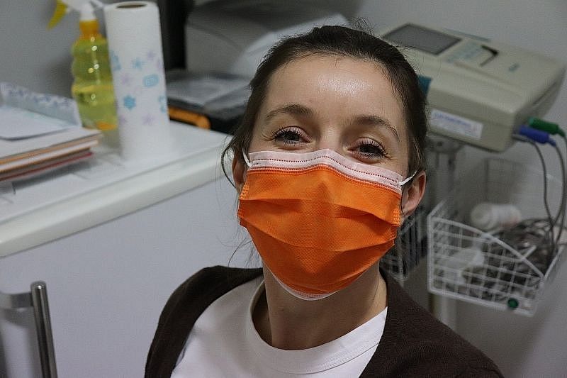 Инфекционист признал тканевые маски плохой защитой от коронавируса