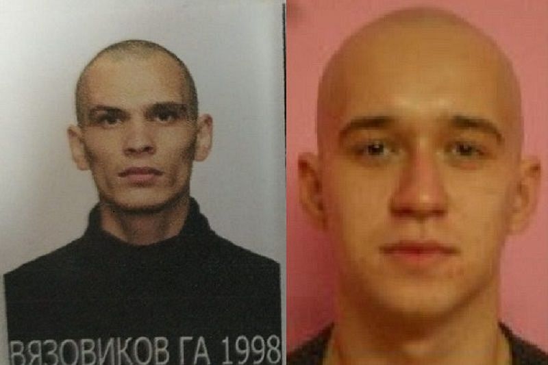 Двое осужденных в Краснодарском крае заключенных сбежали из колонии