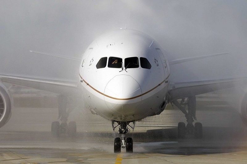 Из-за тумана в аэропорту Краснодара задержано 11 рейсов