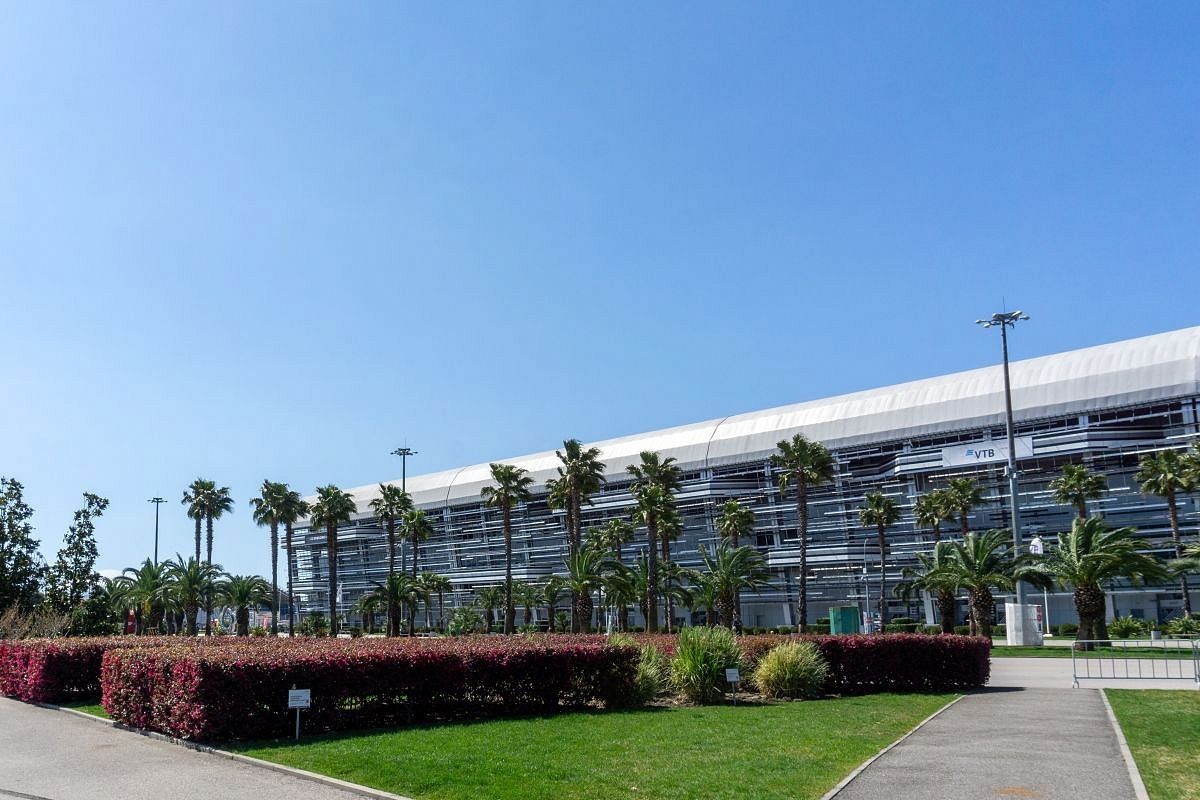 Путин поручил провести в Сириусе международный фестиваль искусств для детей и молодежи