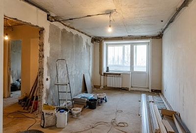 Владельцы квартир начали чаще делать косметический ремонт перед продажей: почему рынок требует «готовое жилье»