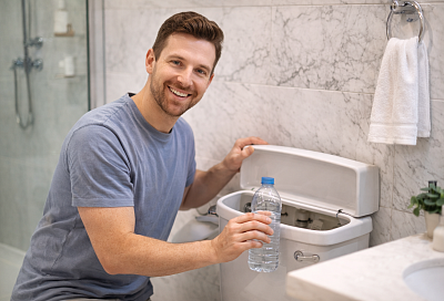 Узнал эти приемы экономии на ЖКХ из СССР и перестал переплачивать – платежки заметно «худее»