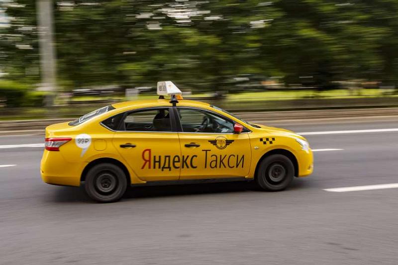 Яндекс введет автоматическую систему контроля усталости водителей