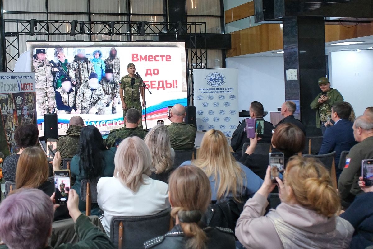 От «буханок» до беспилотников: как две казачки создали волонтерскую армию