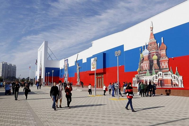 В историческом парке «Россия-моя история» в Краснодаре проведут экскурсию ко Дню театра