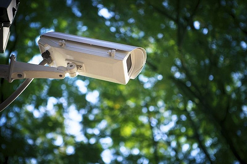 В девяти парках на курорте установят системы видеонаблюдения