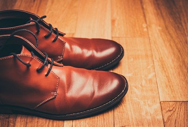 Пять простых способов быстро убрать неприятный запах внутри обуви