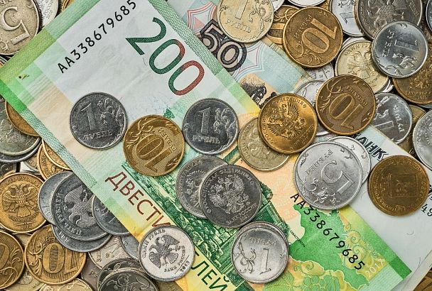 Фиксированная выплата к пенсии в 2026 году составит почти 9,6 тыс. рублей