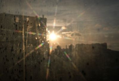 Магнитная буря возобновилась на Земле: ученые сообщили, когда она прекратится