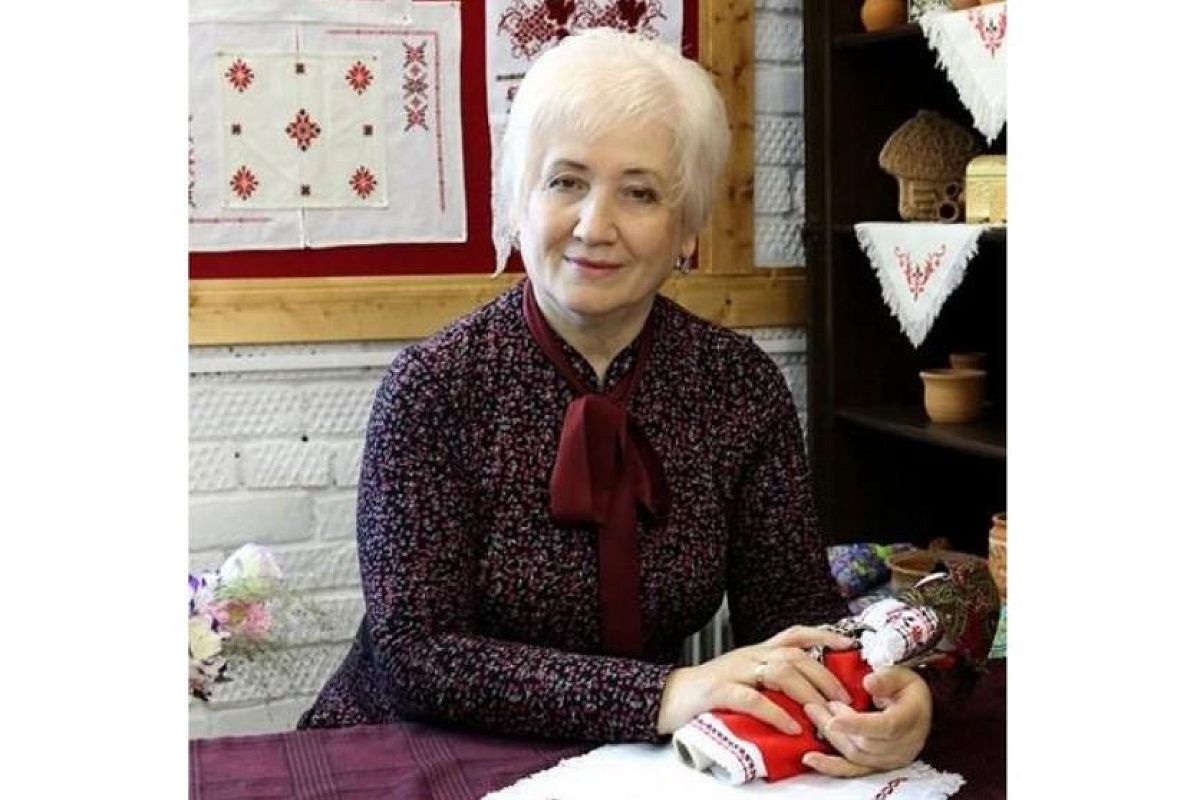 Жительница Краснодара победила в XVII Всероссийском конкурсе «Моя страна – моя Россия» в номинации «Моя педагогическая инициатива»