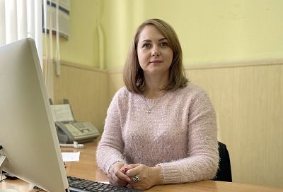 Светлана Яковенко: «Важной задачей для нас остается увеличение числа занятых жителей района в сфере предпринимательства»