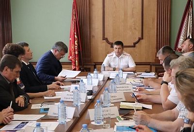 Кубанское казачье войско подпишет соглашения о сотрудничестве с КубГУ и КубГТУ