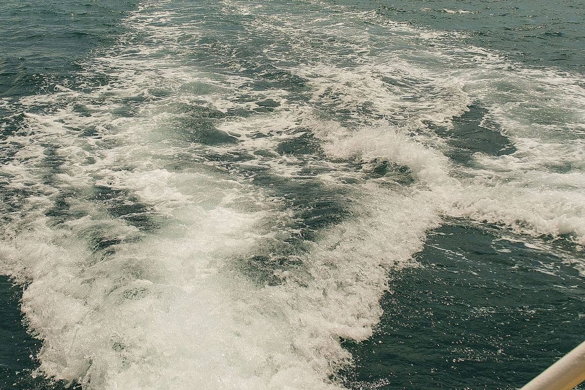 В России создали детектор безэкипажных катеров