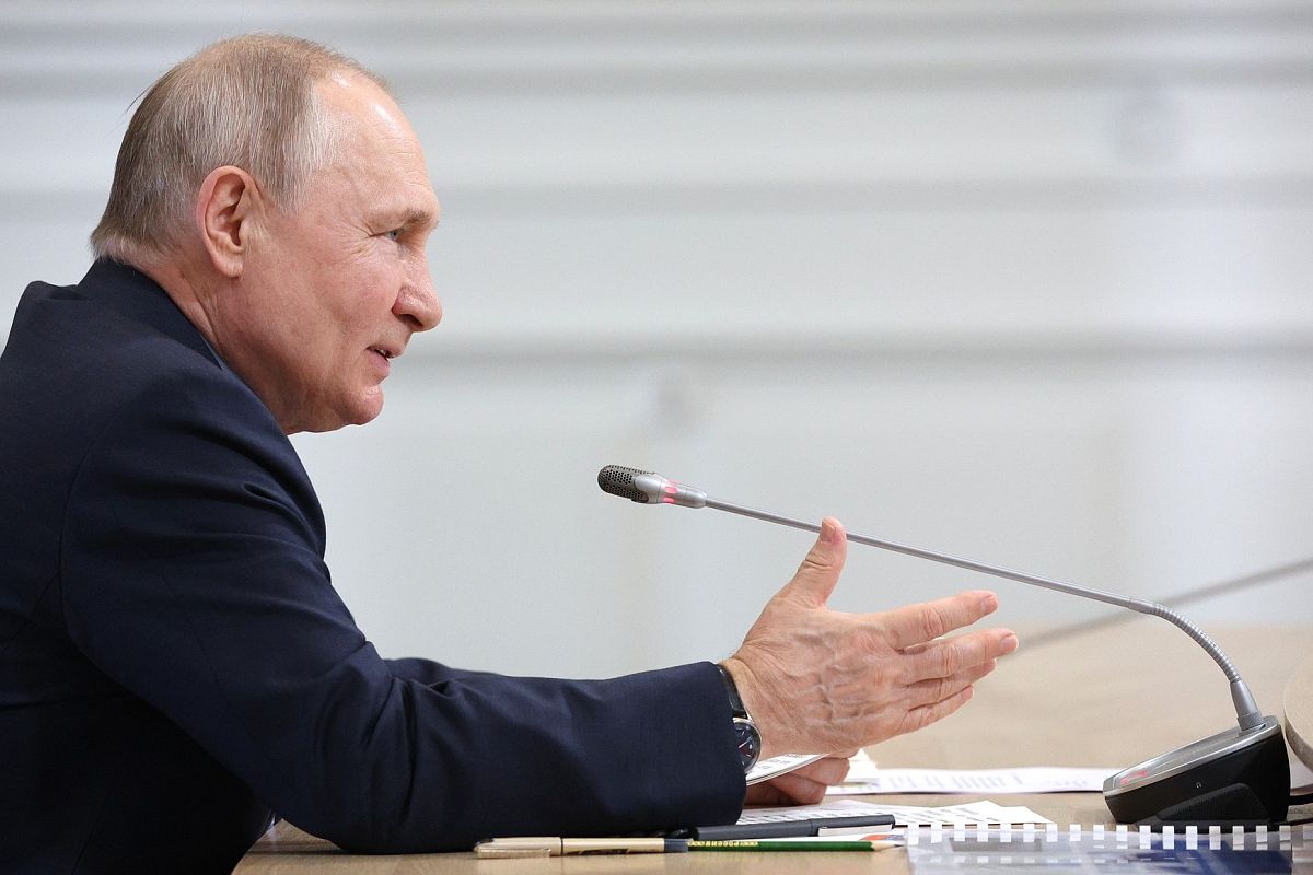 Путин разрешил бесплатно давать рабочим землю под ИЖС и личное хозяйство