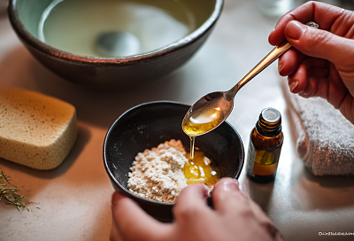 Простые средства для гладких и мягких стоп без трещин