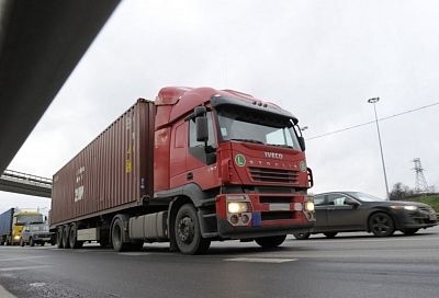 Новый глава Краснодара намерен освободить улицы города от транзитного транспорта