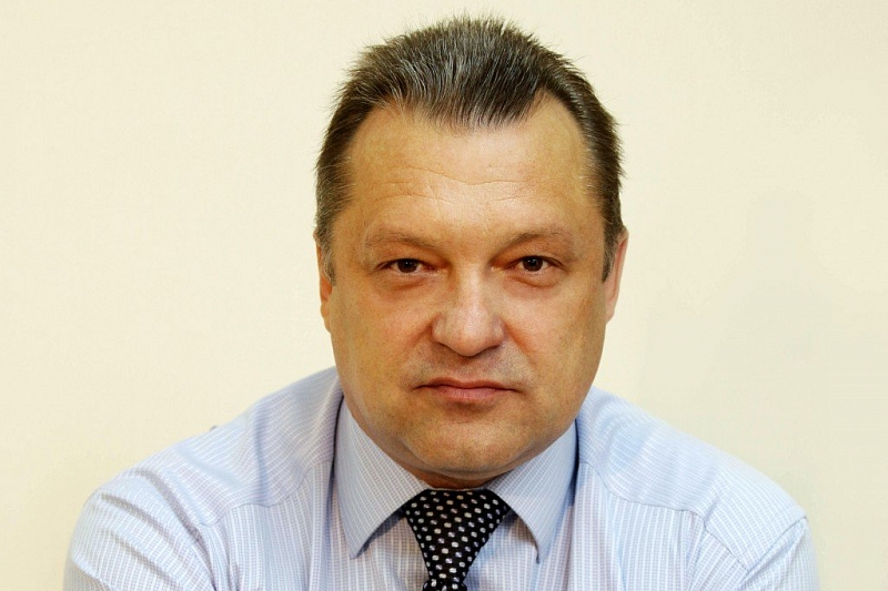 Сергей Мышак: «Очень важно, что были обеспечены условия для голосования на Кубани всех жителей»